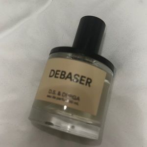D.S  & Durga Debaser 50ml